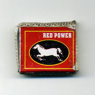 Matt Lee – Indian Matchboxes – Matchboxes from the Subcontinent