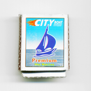 Matt Lee – Indian Matchboxes – Matchboxes from the Subcontinent