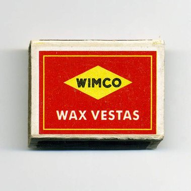 Matt Lee – Indian Matchboxes – Matchboxes from the Subcontinent