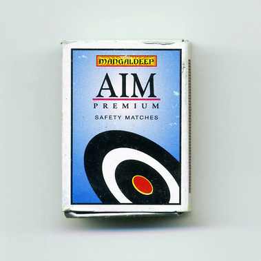 Matt Lee – Indian Matchboxes – Matchboxes from the Subcontinent