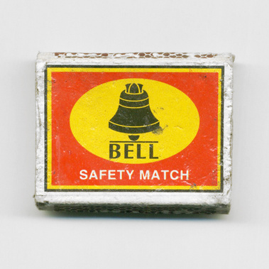 Matt Lee – Indian Matchboxes – Matchboxes from the Subcontinent