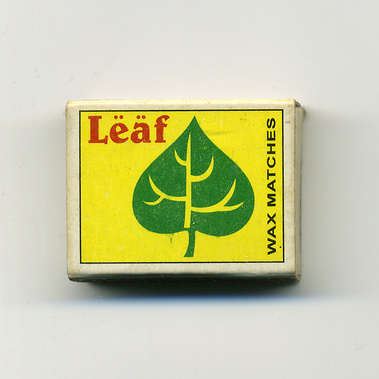 Matt Lee – Indian Matchboxes – Matchboxes from the Subcontinent