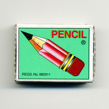 Matt Lee – Indian Matchboxes – Matchboxes from the Subcontinent