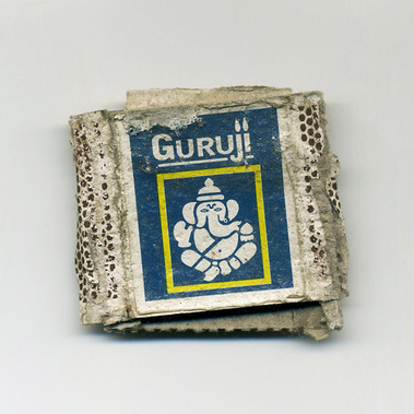 Matt Lee – Indian Matchboxes – Matchboxes from the Subcontinent