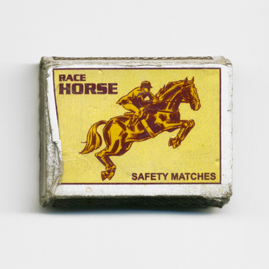 Matt Lee – Indian Matchboxes – Matchboxes from the Subcontinent