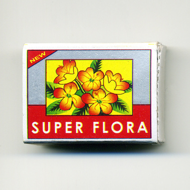 Matt Lee – Indian Matchboxes – Matchboxes from the Subcontinent