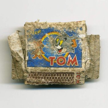 Matt Lee – Indian Matchboxes – Matchboxes from the Subcontinent