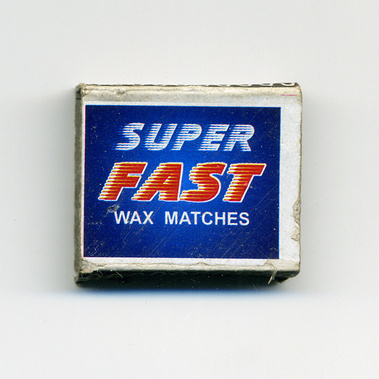 Matt Lee – Indian Matchboxes – Matchboxes from the Subcontinent