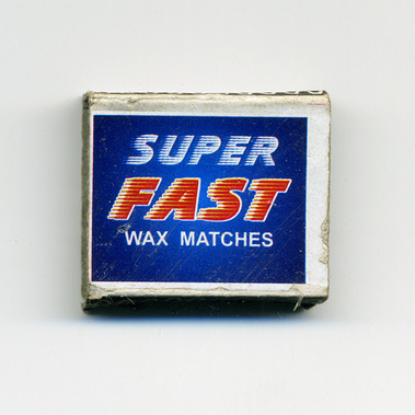 Matt Lee – Indian Matchboxes – Matchboxes from the Subcontinent