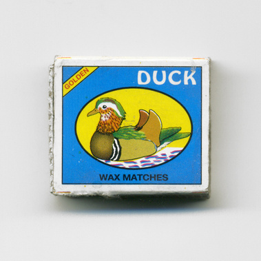 Matt Lee – Indian Matchboxes – Matchboxes from the Subcontinent