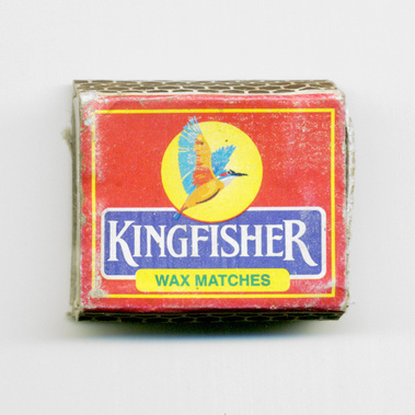 Matt Lee – Indian Matchboxes – Matchboxes from the Subcontinent