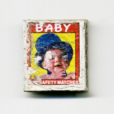 Matt Lee – Indian Matchboxes – Matchboxes from the Subcontinent