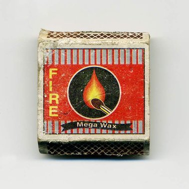 Matt Lee – Indian Matchboxes – Matchboxes from the Subcontinent
