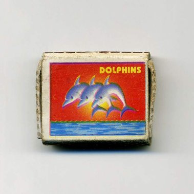 Matt Lee – Indian Matchboxes – Matchboxes from the Subcontinent