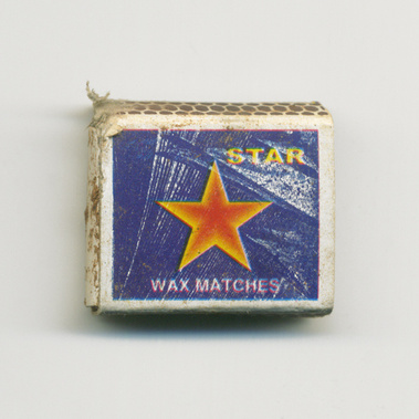 Matt Lee – Indian Matchboxes – Matchboxes from the Subcontinent