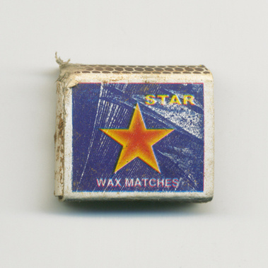 Matt Lee – Indian Matchboxes – Matchboxes from the Subcontinent
