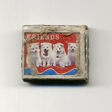 Matt Lee – Indian Matchboxes – Matchboxes from the Subcontinent
