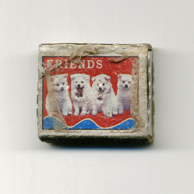 Matt Lee – Indian Matchboxes – Matchboxes from the Subcontinent