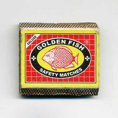 Matt Lee – Indian Matchboxes – Matchboxes from the Subcontinent