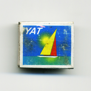 Matt Lee – Indian Matchboxes – Matchboxes from the Subcontinent