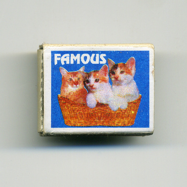Matt Lee – Indian Matchboxes – Matchboxes from the Subcontinent