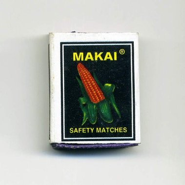 Matt Lee – Indian Matchboxes – Matchboxes from the Subcontinent
