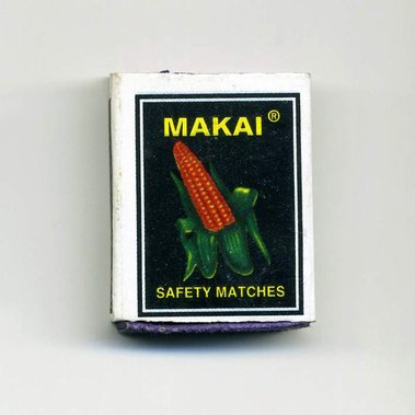 Matt Lee – Indian Matchboxes – Matchboxes from the Subcontinent
