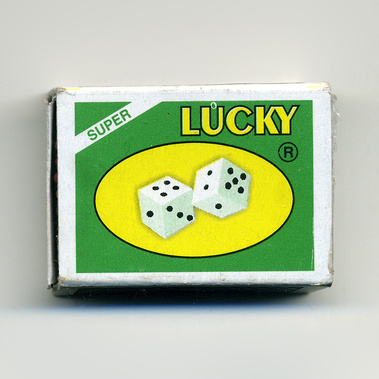 Matt Lee – Indian Matchboxes – Matchboxes from the Subcontinent