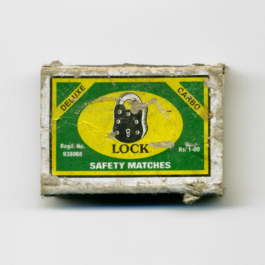 Matt Lee – Indian Matchboxes – Matchboxes from the Subcontinent