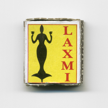 Matt Lee – Indian Matchboxes – Matchboxes from the Subcontinent