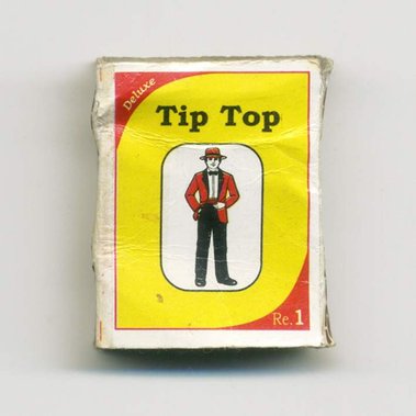 Matt Lee – Indian Matchboxes – Matchboxes from the Subcontinent