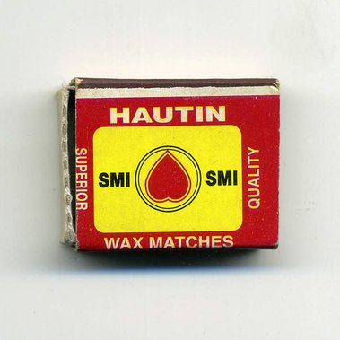Matt Lee – Indian Matchboxes – Matchboxes from the Subcontinent