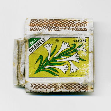 Matt Lee – Indian Matchboxes – Matchboxes from the Subcontinent