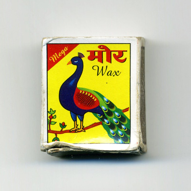 Matt Lee – Indian Matchboxes – Matchboxes from the Subcontinent