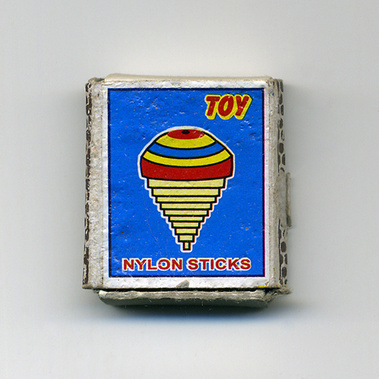Matt Lee – Indian Matchboxes – Matchboxes from the Subcontinent