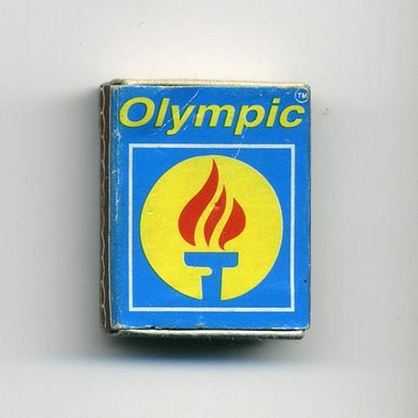 Matt Lee – Indian Matchboxes – Matchboxes from the Subcontinent