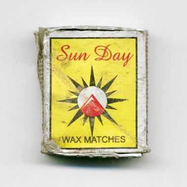Matt Lee – Indian Matchboxes – Matchboxes from the Subcontinent