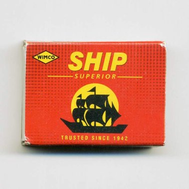 Matt Lee – Indian Matchboxes – Matchboxes from the Subcontinent