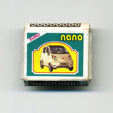 Matt Lee – Indian Matchboxes – Matchboxes from the Subcontinent