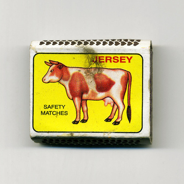 Matt Lee – Indian Matchboxes – Matchboxes from the Subcontinent