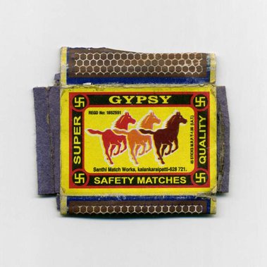 Matt Lee – Indian Matchboxes – Matchboxes from the Subcontinent