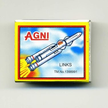 Matt Lee – Indian Matchboxes – Matchboxes from the Subcontinent