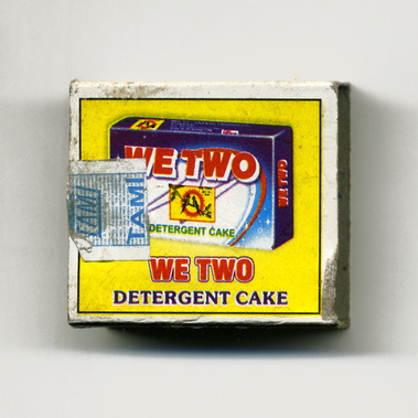 Matt Lee – Indian Matchboxes – Matchboxes from the Subcontinent