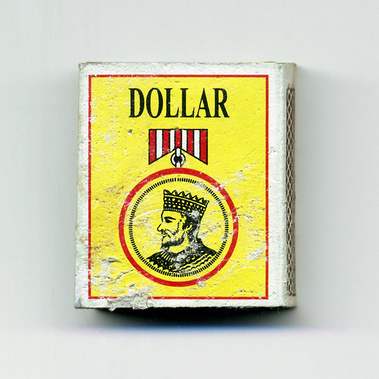 Matt Lee – Indian Matchboxes – Matchboxes from the Subcontinent