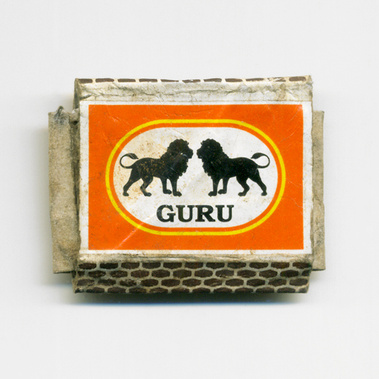 Matt Lee – Indian Matchboxes – Matchboxes from the Subcontinent