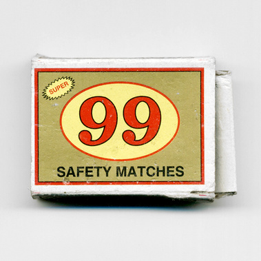 Matt Lee – Indian Matchboxes – Matchboxes from the Subcontinent