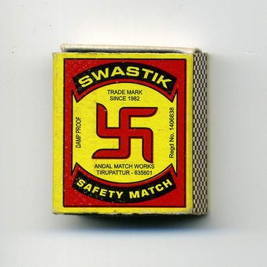 Matt Lee – Indian Matchboxes – Matchboxes from the Subcontinent