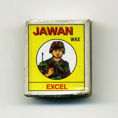 Matt Lee – Indian Matchboxes – Matchboxes from the Subcontinent