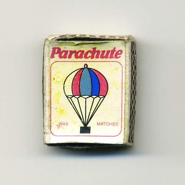 Matt Lee – Indian Matchboxes – Matchboxes from the Subcontinent