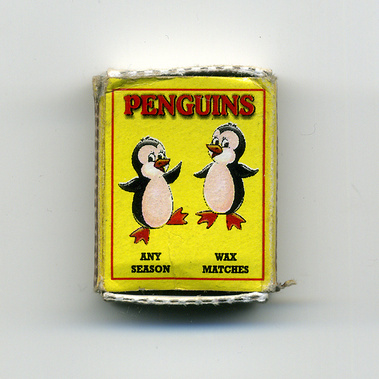 Matt Lee – Indian Matchboxes – Matchboxes from the Subcontinent